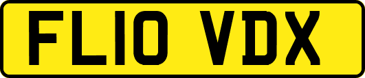 FL10VDX