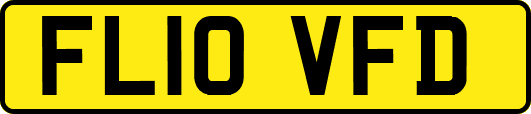 FL10VFD