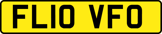 FL10VFO