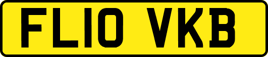 FL10VKB