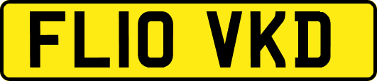 FL10VKD