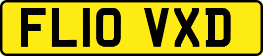 FL10VXD