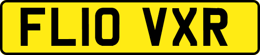 FL10VXR