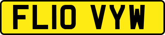 FL10VYW