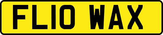 FL10WAX