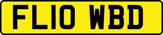 FL10WBD