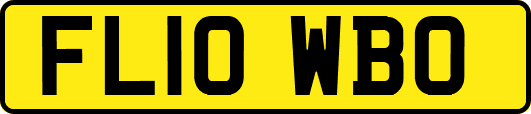 FL10WBO