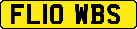 FL10WBS