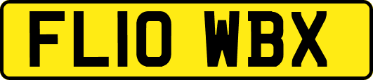 FL10WBX