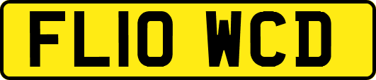 FL10WCD
