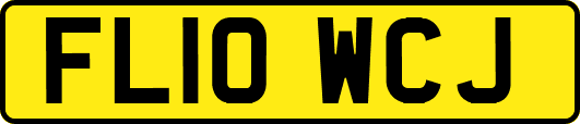 FL10WCJ