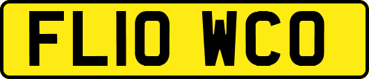 FL10WCO