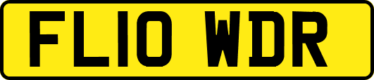 FL10WDR