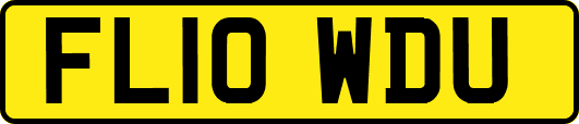 FL10WDU