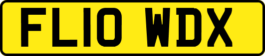 FL10WDX