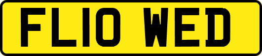 FL10WED