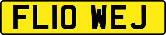 FL10WEJ