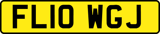 FL10WGJ