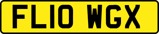 FL10WGX