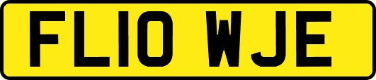 FL10WJE