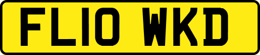 FL10WKD