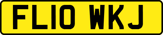 FL10WKJ