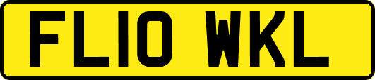 FL10WKL