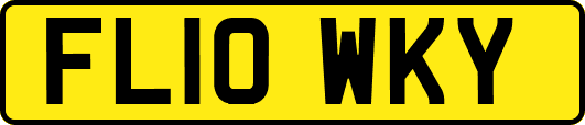 FL10WKY