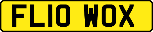 FL10WOX
