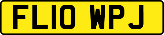 FL10WPJ