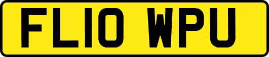 FL10WPU