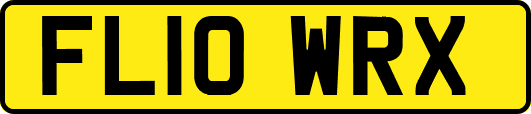 FL10WRX