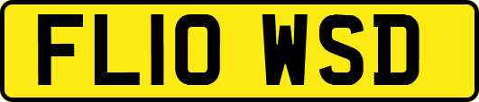 FL10WSD