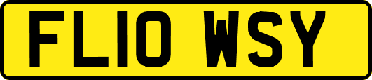 FL10WSY