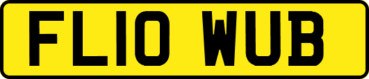 FL10WUB