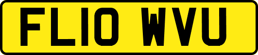FL10WVU