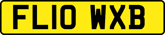 FL10WXB