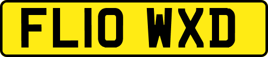 FL10WXD
