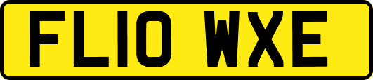FL10WXE