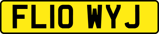 FL10WYJ