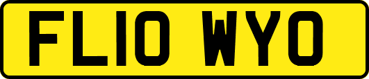 FL10WYO