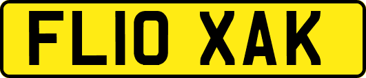 FL10XAK