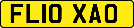 FL10XAO