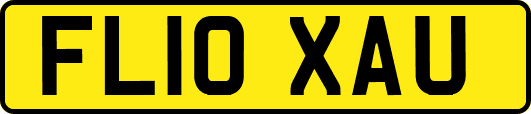 FL10XAU
