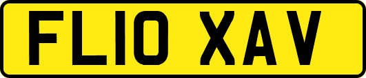 FL10XAV