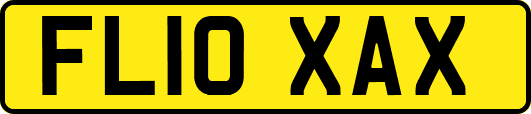 FL10XAX