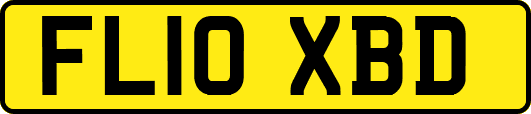 FL10XBD
