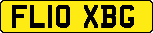 FL10XBG