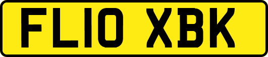 FL10XBK