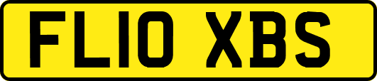 FL10XBS